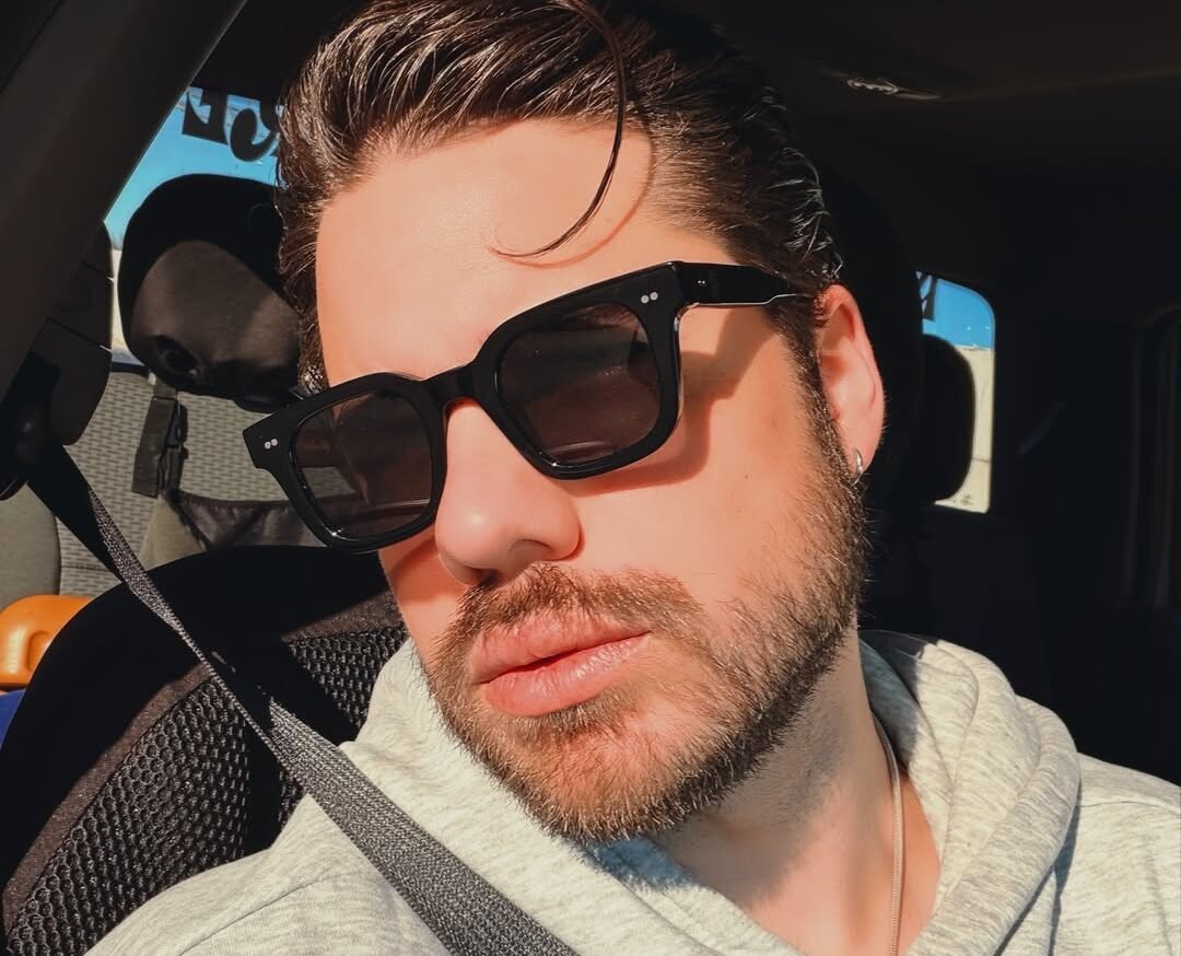 William Valdés La Casa de los Famosos