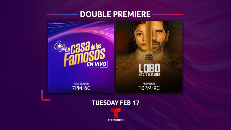 La Casa de los Famosos, Lobo