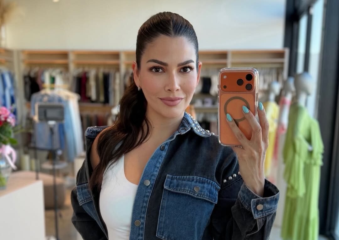 Ana Patricia Telemundo