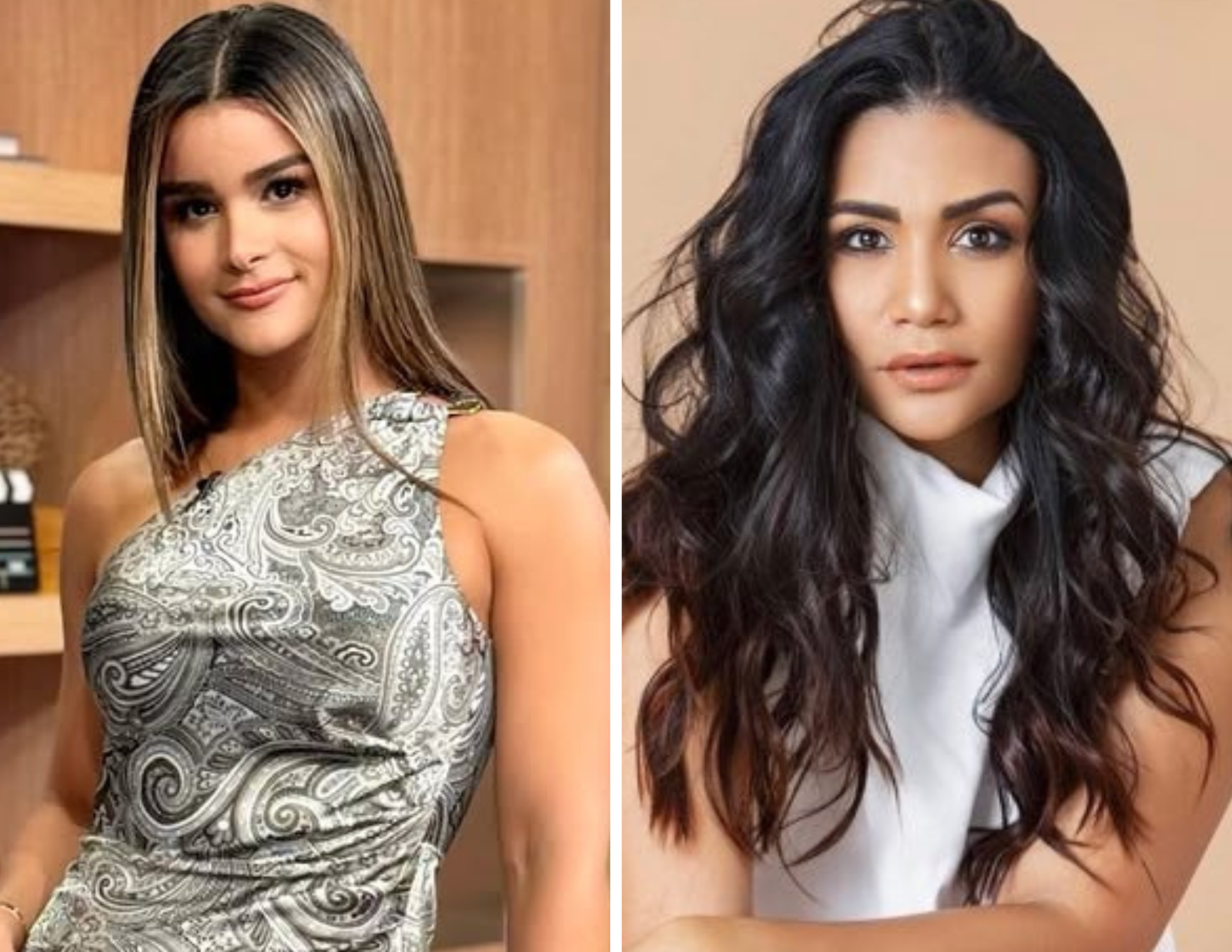 Clarissa Molina Sophinel Baez