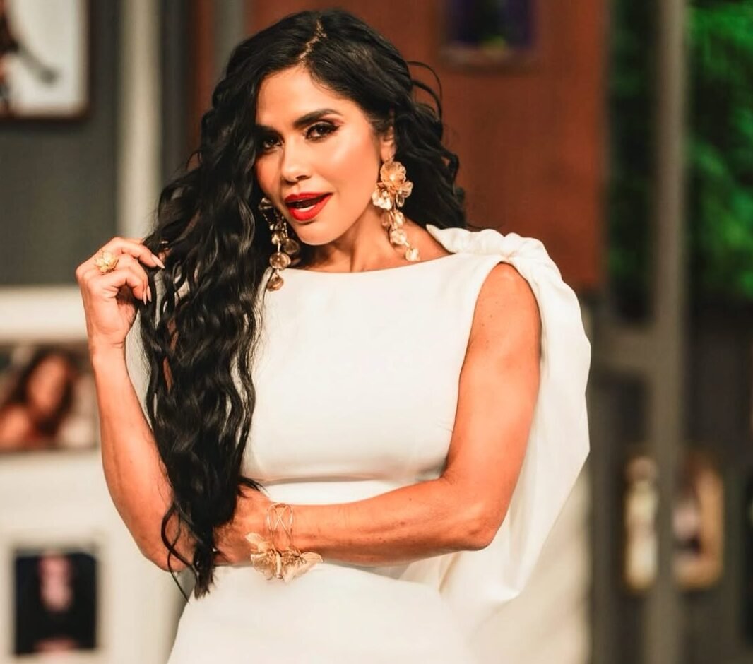 Maripily Rivera