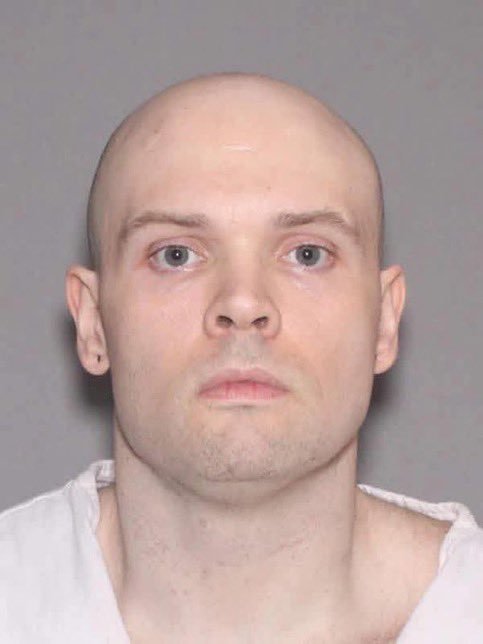 Tanner Horner death penalty