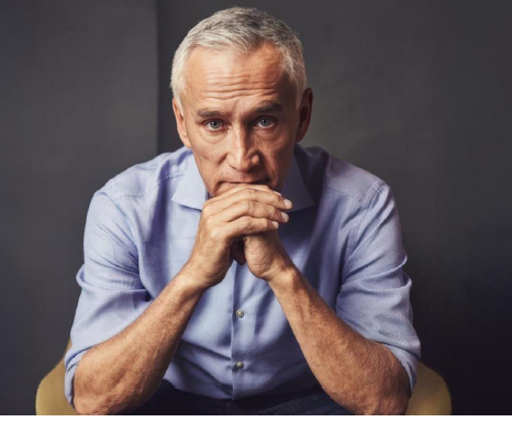 Jorge Ramos Emmy