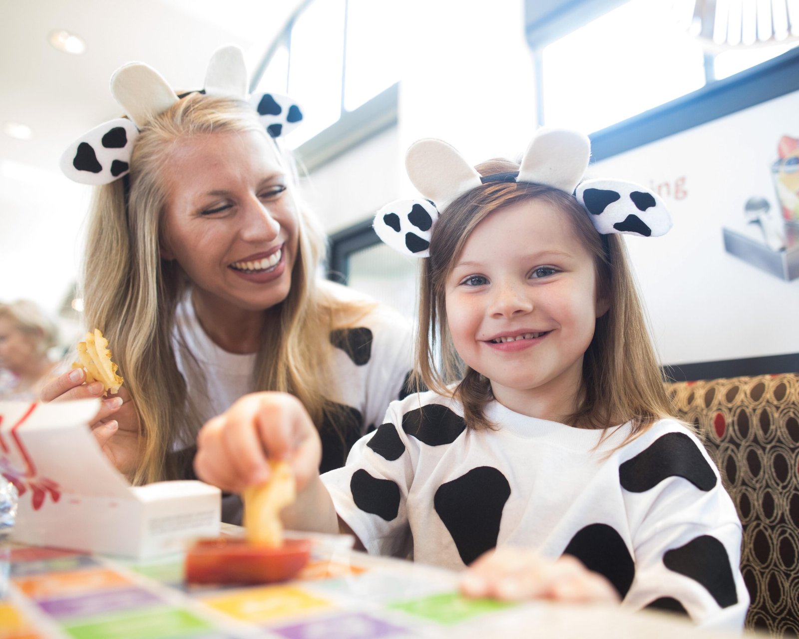 Cow Appreciation Day and favorite flavors return to Chick-fil-A this summer