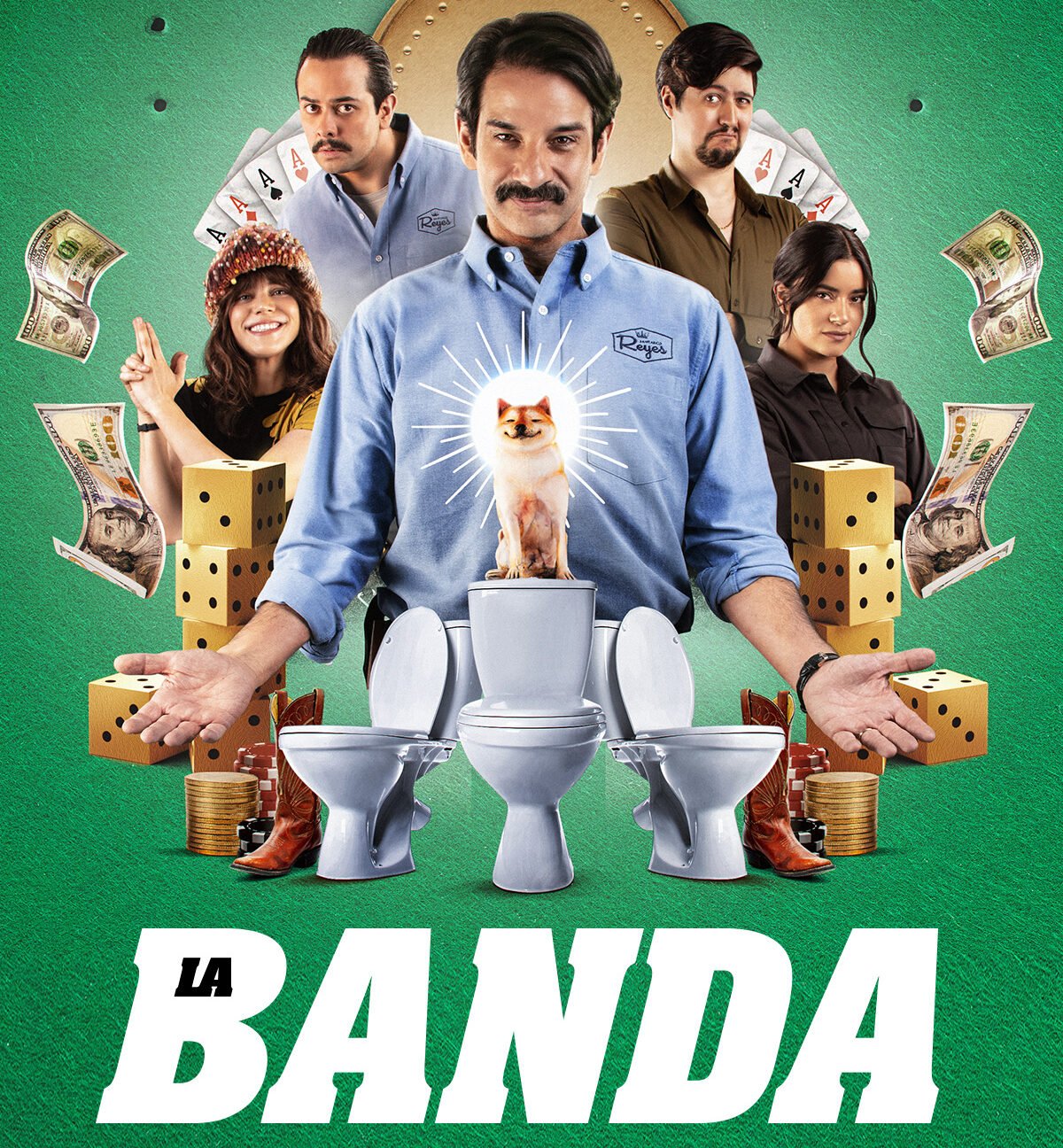 La Banda