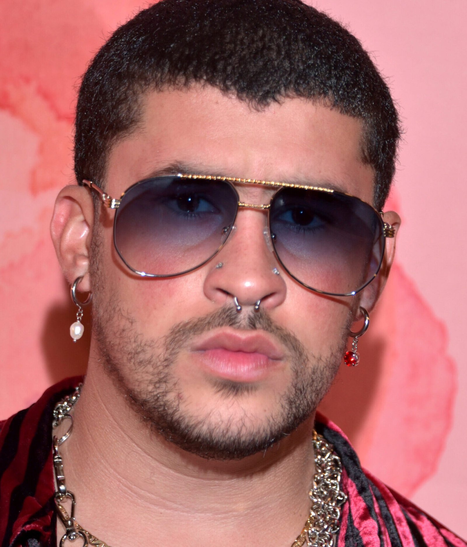 Bad Bunny sued by Carliz De la Cruz 40 million