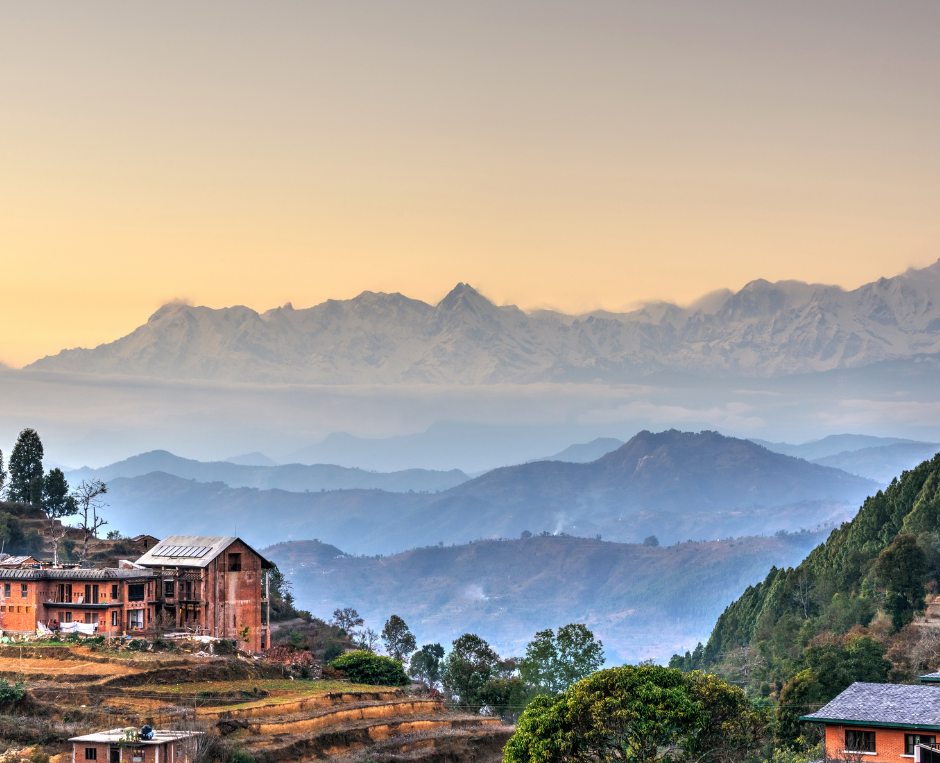 5 Things to Know About Nepal's Himalayan Floods