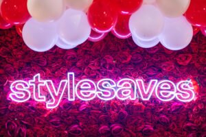 Style Saves