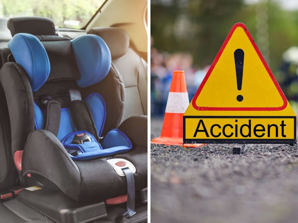 A Woman Turns Personal Tragedy Into a Life-Saving Safety Product